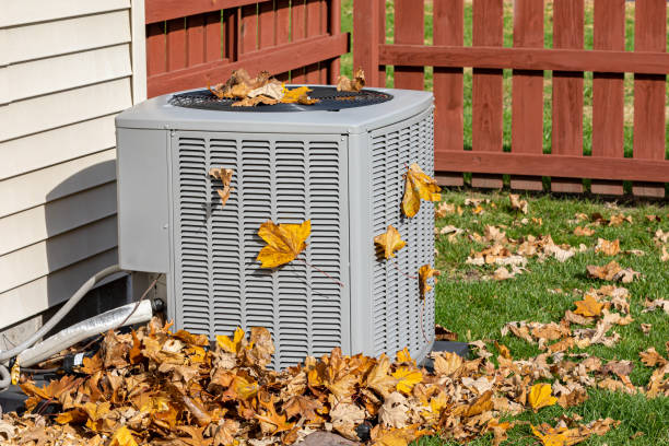 Best HVAC air duct cleaning  in Madisonville, TX
