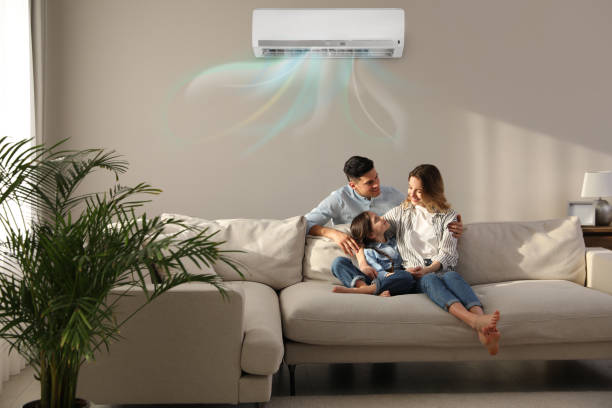 Best HVAC companies near me  in Madisonville, TX
