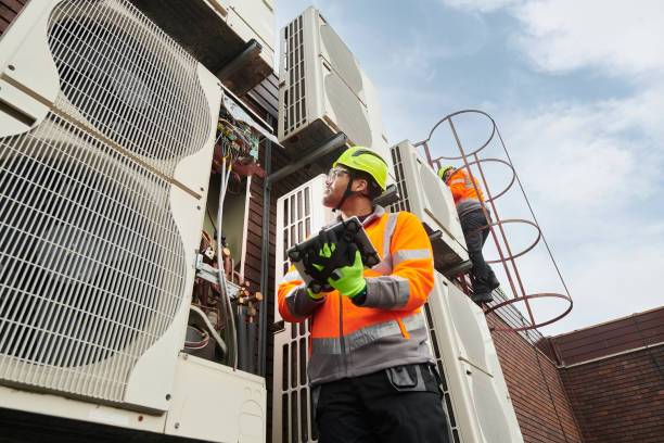 Best HVAC tune-up services  in Madisonville, TX