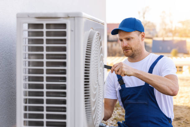Best Commercial HVAC repair  in Madisonville, TX