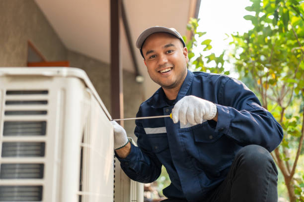 Best Local HVAC companies  in Madisonville, TX