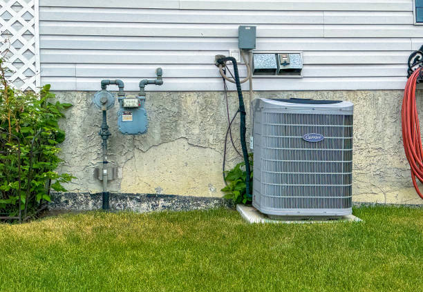 Best Furnace repair near me  in Madisonville, TX