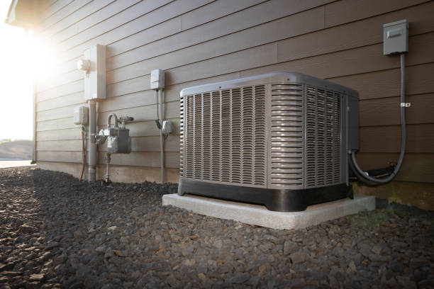 Best Residential HVAC services  in Madisonville, TX